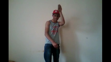 Stefan Reggaeton --- Voy A 100