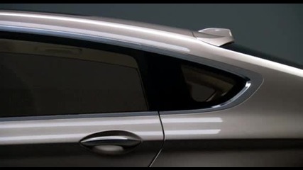 Bmw Gt - Представяне