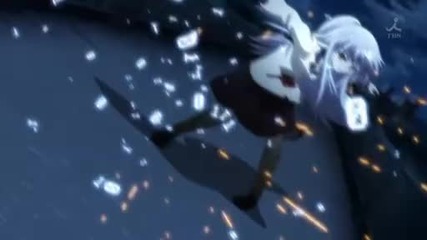 Angel Beats 01 eng subs високо качество 