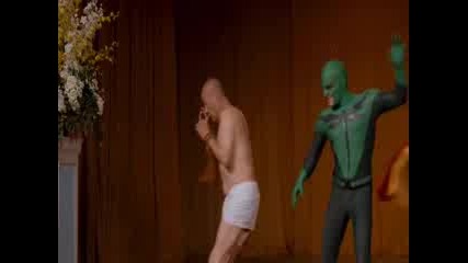 Superhero movie - 30