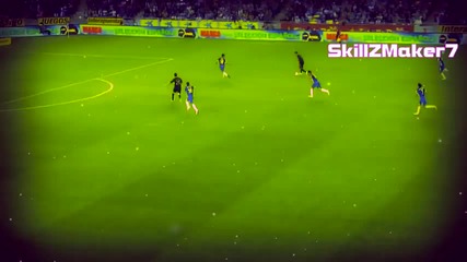 Cristiano Ronaldo Skills and Goals 2011-2012