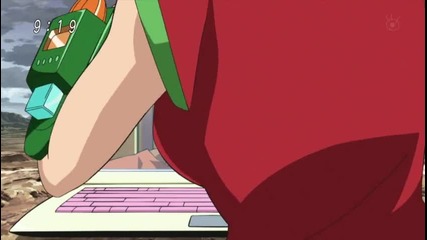 Toriko - Episode 116 [ Eng Subs ]