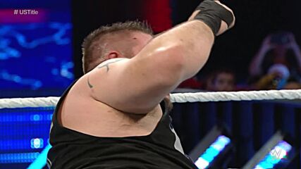 John Cena vs. Kevin Owens – United States Title Match: WWE Battleground 2015 (Full Match)