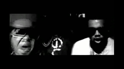 Rick Ross ft Lil Wayne, Kanye West & T Paine - Maybach Music Pt 2 