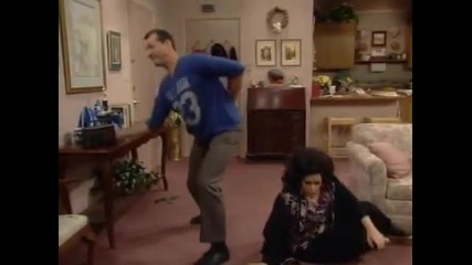 Al Bundy Dance 2 xd