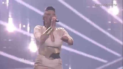 Sofi Marinova - Love Unlimited - Live - 2012 - Евровизия - най - нагласения конкурс