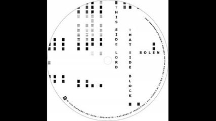 Solen - Block