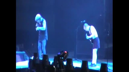 Ac Dc War Machine Live 