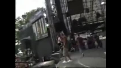 Linkin Park Jayz - Dirt Off Your Shoulder Lying From you 