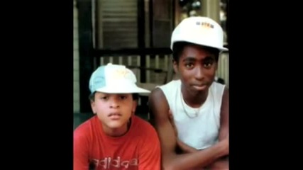 2pac ft Kadafi - Soon As I Get Home