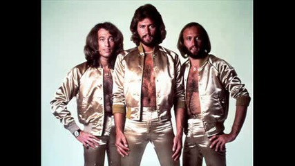 Bee Gees-Alive