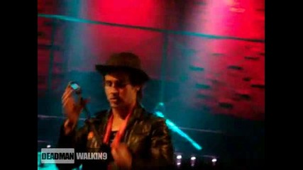 Our Lady Peace - All you did was save my life - Live - 2009