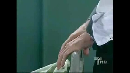 Alguien Te Mira Capitulo 93 (3/5) 