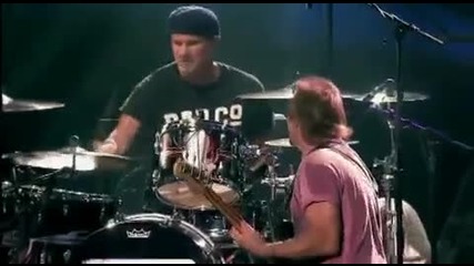 Chickenfoot - Soap On A Rope - Live H D 