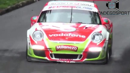 Rally do Vidreiro 2014