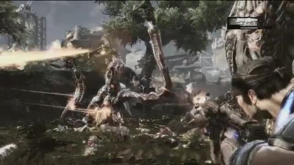E3 2010: Best Of E3 2010 Awards - Best Xbox 360 Game