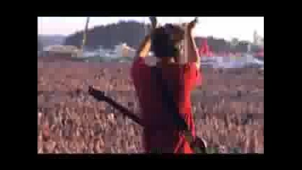 Linkin Park - Wish Live