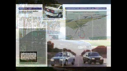 vectra A