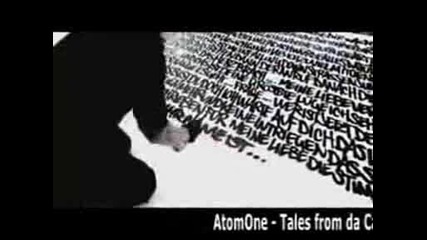 Atom One Zukunft Vor Augen