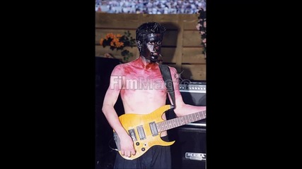 Limp Bizkit (wes Borland)