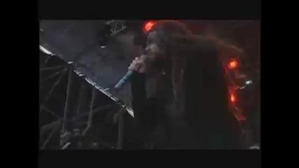 Six Feet Under - Hacked to pieces