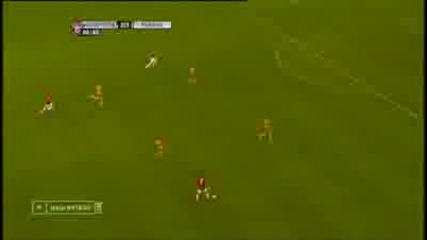 Локомотив 4 - 1 Кубан