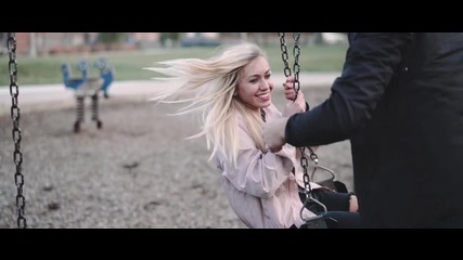 Caroline Baran-thoughts of the Fool Official Music Video