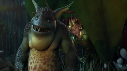 Strange Magic 2015 [bg Subs] част 2