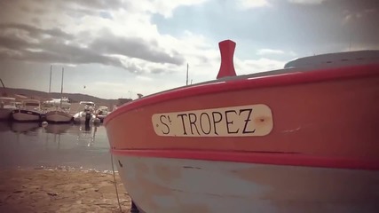 Sean Finn feat. Tinka - Summer Days ( Official Video) + Превод