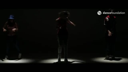 D J Jean - New Dutch Shuffle ( Official Music Video )