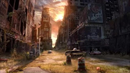 Poison Pro - The City Of Gods (petar Dundov Remix)