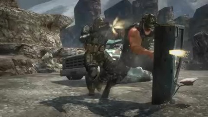 Army of Two