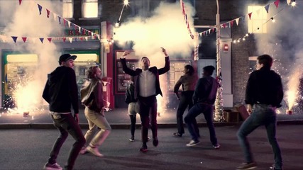 Olly Murs - Dance With Me Tonight