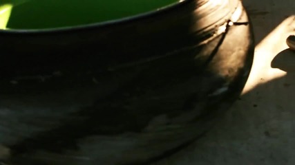 Pamboss Drift at Achna Speedway 05022012