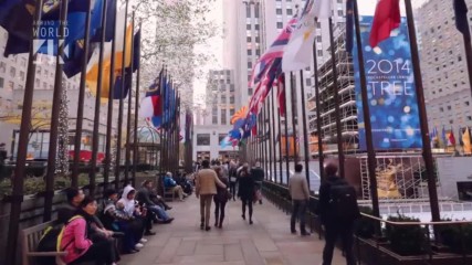 New York In 4k Film Menejer 2018 Hd