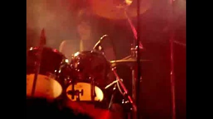 Danger Gang - Core Kororo - [live]