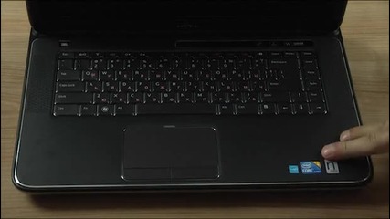 Dell Notebook Xps