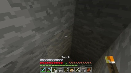 Minecraft Survival (последен епизод)