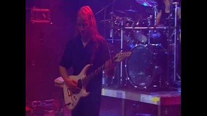 Nightwish - Sleeping Sun (live at Summer Breeze 2002) 