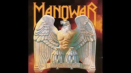 Manowar - William`s Tale