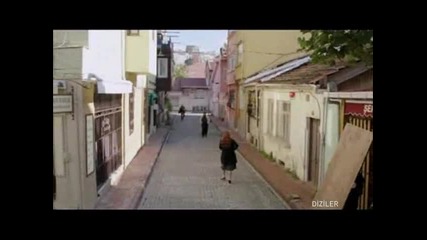 Момичето, което обичах - 16 еп. (bir cocuk sevdim)