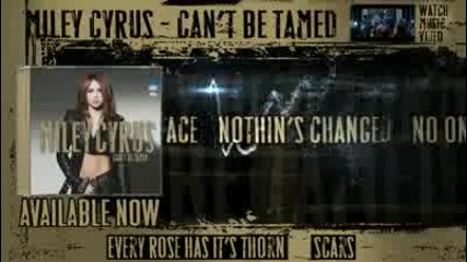 Stay - Miley Cyrus - Listening Party 
