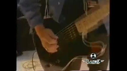 The Who - Eminence front