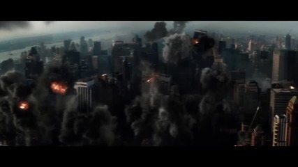 Аврора / Aurora (2015) - трейлър със субтитри