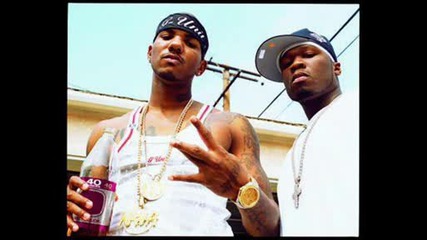 50 cent ft The Game - Hate it or love it remix
