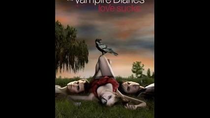 Vampire diaries