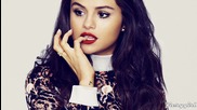 02. Selena Gomez - Kill Em With Kindness