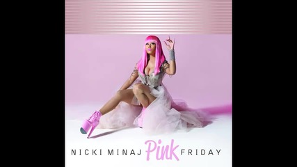 Nicki Minaj - Muny