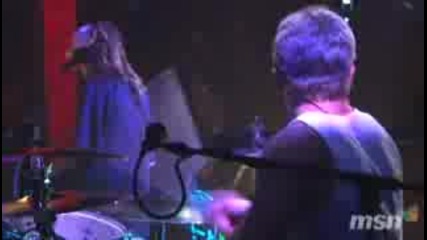 Tokio Hotel - Final Day Live In Hollywood