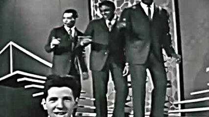 The Crests ( 1960 ) - Step By Step